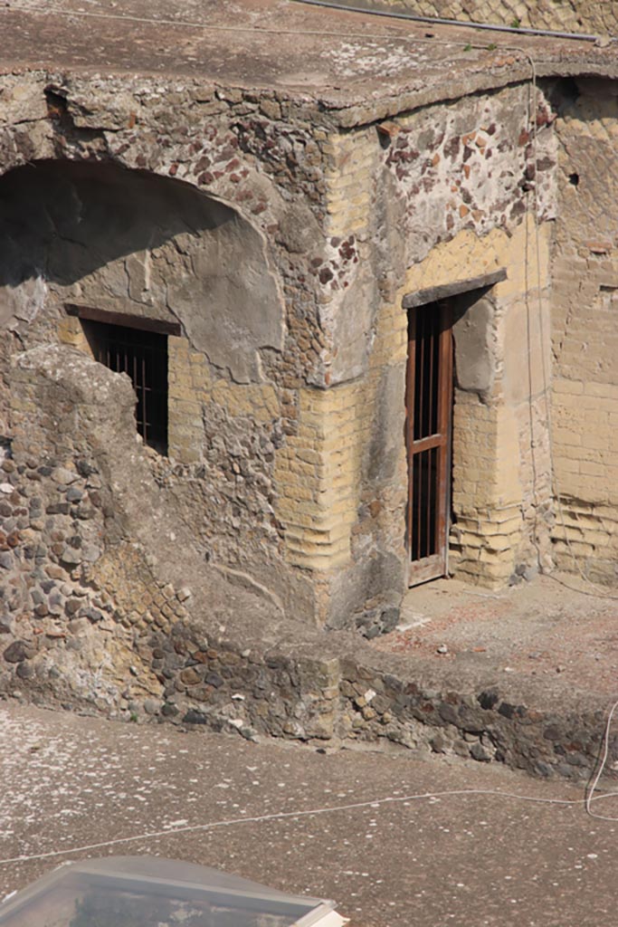 Ins Or I 1a Herculaneum October 2023 Looking Towards Room M With